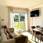 Apartamento Estudio Con Wifi, Piscina Y Parking *