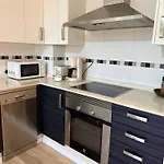 Estudio Con Wifi, Piscina Y Parking