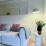 Apartamento Estudio Con Wifi, Piscina Y Parking