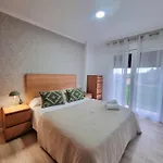 Apartamento Estudio Con Wifi, Piscina Y Parking Sanxenxo
