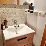 Apartamento Estudio Con Wifi, Piscina Y Parking Sanxenxo