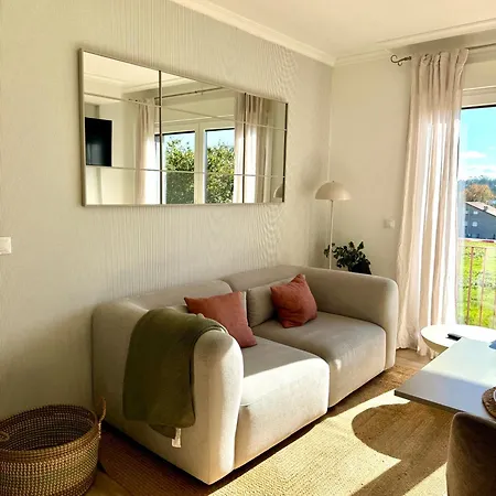 Estudio Con Wifi, Piscina Y Parking Apartament *