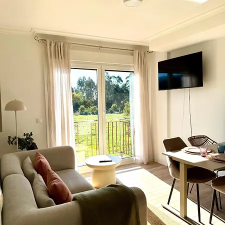 Apartament Estudio Con Wifi, Piscina Y Parking *