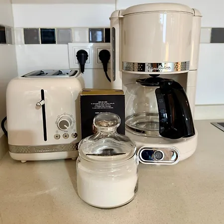 Estudio Con Wifi, Piscina Y Parking *