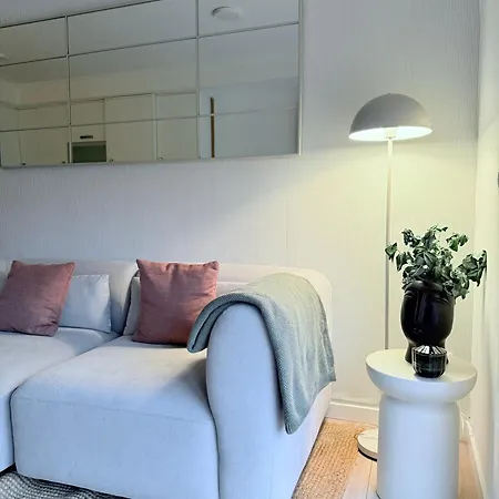 Apartament Estudio Con Wifi, Piscina Y Parking