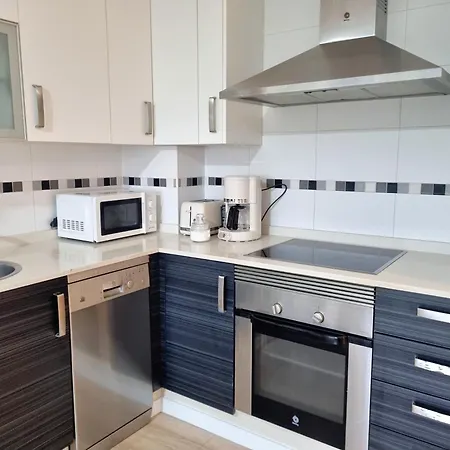 Apartament Estudio Con Wifi, Piscina Y Parking *