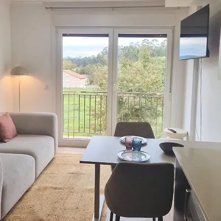 Estudio Con Wifi, Piscina Y Parking Apartament