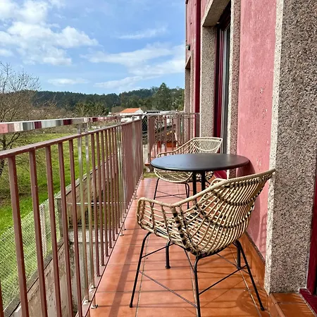 Appartement Estudio Con Wifi, Piscina Y Parking