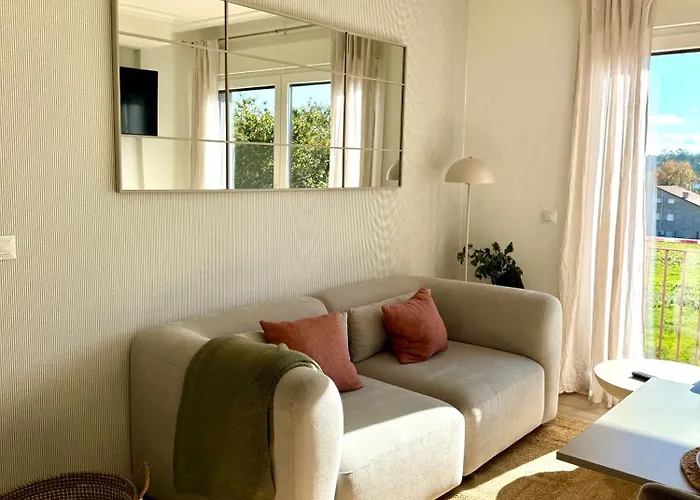 Estudio Con Wifi, Piscina Y Parking דירה *