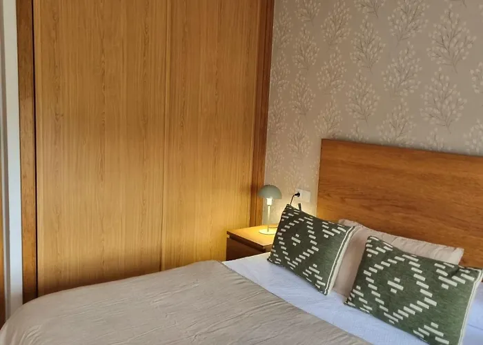 Estudio Con Wifi, Piscina Y Parking *